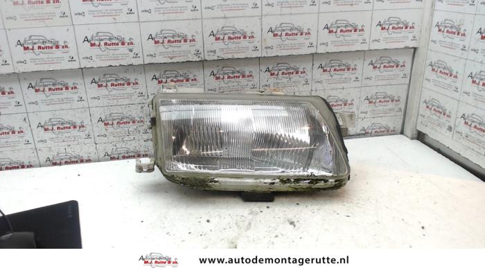 Gebruikte Rechter Koplamp Opel Astra O73393