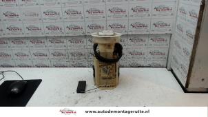 O120552 Gebruikte tank element pomp Volkswagen Polo