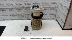 O120554 Gebruikte tank element pomp Volkswagen Polo