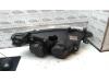 Gebruikte Koplamp links Peugeot 307 O72660