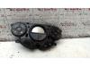 Gebruikte Chaufage Bedieningspaneel Ford Focus O100015