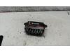 Gebruikte Kachel Weerstand Ford Focus O130564