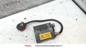 O71594 Gebruikte xenon module BMW 5-Serie