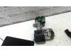 Gebruikte Sleutel+Contactslot Honda Civic O114395