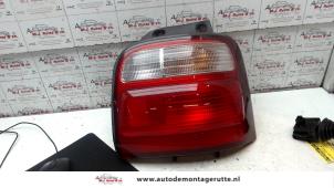 O96005 Gebruikte achterlicht rechts Suzuki Alto