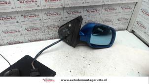 O86788 Gebruikte buitenspiegel rechts Volkswagen Bora