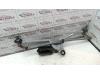 Gebruikte Ruitenwismotor+Mechaniek BMW 3-Serie O118360