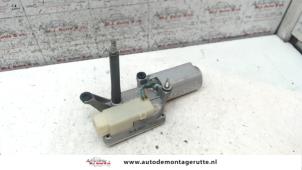 O96903 Gebruikte motor ruitenwisser achter Fiat Seicento