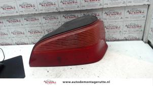 O95575 Gebruikte achterlicht rechts Peugeot 106