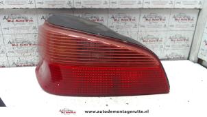 O93731 Gebruikte achterlicht links Peugeot 106