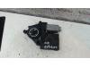 Gebruikte Raammotor Portier Volkswagen Touran O89933