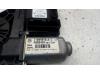 Gebruikte Raammotor Portier Volkswagen Touran O89934