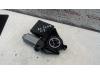 Gebruikte Raammotor Portier Volkswagen Touran O89934