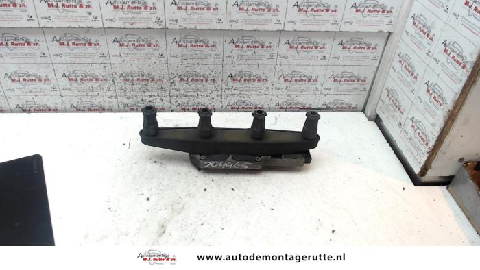 Gebruikte Bobine Skoda Felicia O126848