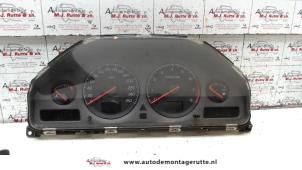 O99726 Gebruikte kilometerteller km Volvo S60