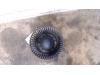 Gebruikte Chaufage Ventilatiemotor Ford Focus O129559