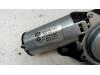 Gebruikte Motor Ruitenwisser achter Volkswagen Polo O96848