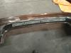 Gebruikte Bumper achter Mercedes B-Klasse O91152