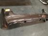 Gebruikte Bumper achter Mercedes B-Klasse O91152