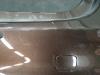 Gebruikte Bumper achter Mercedes B-Klasse O91152