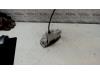 Gebruikte Slotmechaniek Portier 4Deurs links-achter Alfa Romeo 159 O83352