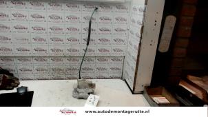 O83941 Gebruikte deurslot mechaniek 4deurs rechts-achter Alfa Romeo 159