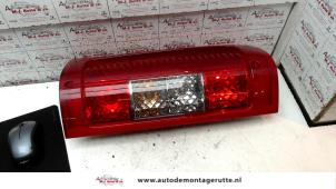 O93592 Gebruikte achterlicht links Citroen Jumper