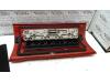 Gebruikte Achterlicht links Citroen Jumper O93592