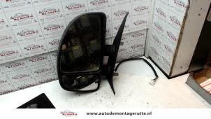 O85159 Gebruikte buitenspiegel links Citroen Jumper