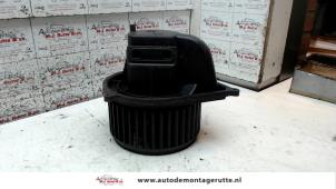 O130139 Gebruikte blower Citroen Jumper