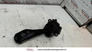 O101454 Gebruikte knipperlicht schakelaar BMW X5