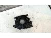 Gebruikte Airbagring BMW X5 O113160