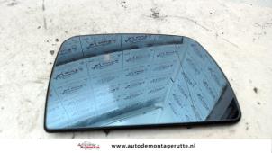 Gebruikte Spiegelglas rechts BMW X5 (E53) 3.0d 24V Prijs op aanvraag aangeboden door Autodemontage M.J. Rutte B.V.