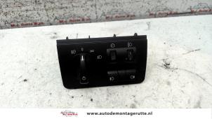 O100926 Gebruikte licht schakelaar BMW X5