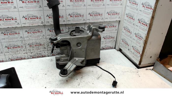 Gebruikte Standkachel BMW X5 O131515