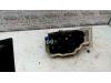 Gebruikte Slotmechaniek Portier 2Deurs rechts Volkswagen Golf O82658