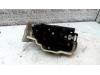 Gebruikte Slotmechaniek Portier 2Deurs links Volkswagen Golf O82413