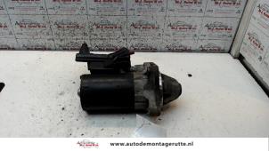 O127825 Gebruikte startmotor Ford KA