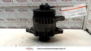 Gebruikte Dynamo Fiat Doblo (223A/119) 1.9 JTD Prijs op aanvraag aangeboden door Autodemontage M.J. Rutte B.V.