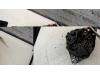 Gebruikte Alternator Fiat Doblo O124213