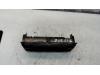 Gebruikte Chaufage Bedieningspaneel Volkswagen Golf O100216