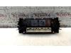 Gebruikte Chaufage Bedieningspaneel Volkswagen Golf O100216
