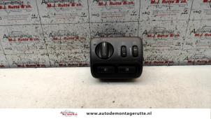 O101368 Gebruikte schakelaar licht Volvo S80