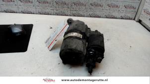 O128029 Gebruikte startmotor Volkswagen Lupo