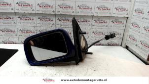 O84549 Gebruikte buitenspiegel links Volkswagen Polo