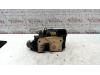 Gebruikte Portierslot Mechaniek 2deurs rechts Volkswagen Polo O82639