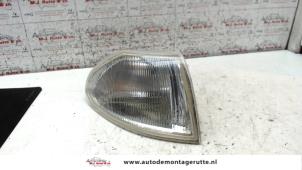 O76289 Gebruikte richtingaanwijzer rechts Opel Astra