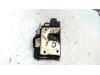 Gebruikte Portierslot Mechaniek 2Deurs links Volkswagen Polo O82384