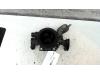 Gebruikte Gasklephuis Citroen C1 O123137