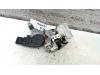 Gebruikte Slotmechaniek Portier 4Deurs rechts-achter Citroen C1 O84006